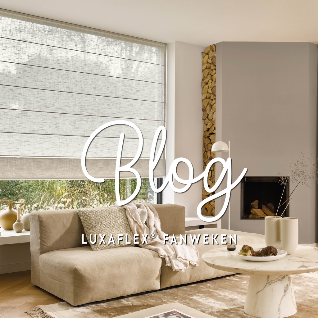 Onze klanten zijn fan van Luxaflex®! En dat is niet voor niets. Luxaflex® is er voor iedereen. Tijdens de Luxaflex® Fanweken brengen we onze liefde voor de mooie producten graag over. Lees er alles over op onze website: binnenhuisadviseurs.nl/interieurblog/…