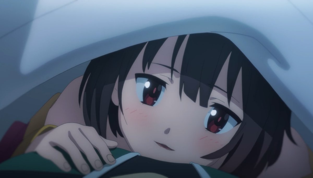 この素晴らしい世界に祝福を 紅伝説 アニメ 最新情報まとめ みんなの評価 レビューが見れる ナウティスモーション