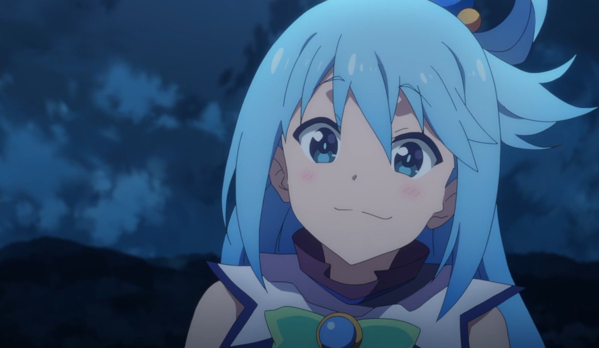 この素晴らしい世界に祝福を 紅伝説 アニメ 最新情報まとめ みんなの評価 レビューが見れる ナウティスモーション