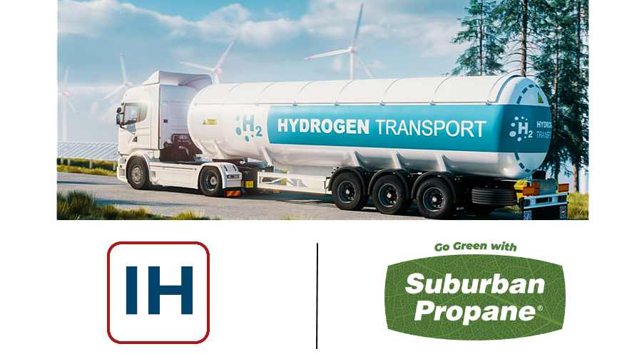 . @SuburbanPropane Announces Deal to Acquire 25% Equity Stake in #IndependenceHydrogen - The Partnership also announced the creation of a new subsidiary, Suburban Renewable Energy, LLC - bit.ly/3CAkreL #HydrogenNow #HydrogenEconomy #HydrogenNews #H2 #Decarbonization