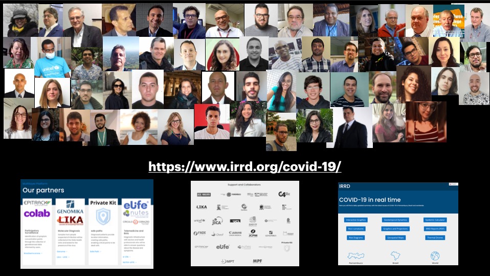 IRRDPE's tweet photo. #tbt Alguns do nosso time de resposta à pandemia do #COVID19 desde o grupo Internacional do IRRD-LIKA, que desde 03/2020 vem trabalhando diariamente, globalmente, anonimamente, imparcialmente, incansavelmente, invariavelmente e, claro, cientificamente. @joabr https://t.co/y1NG5fr1Br