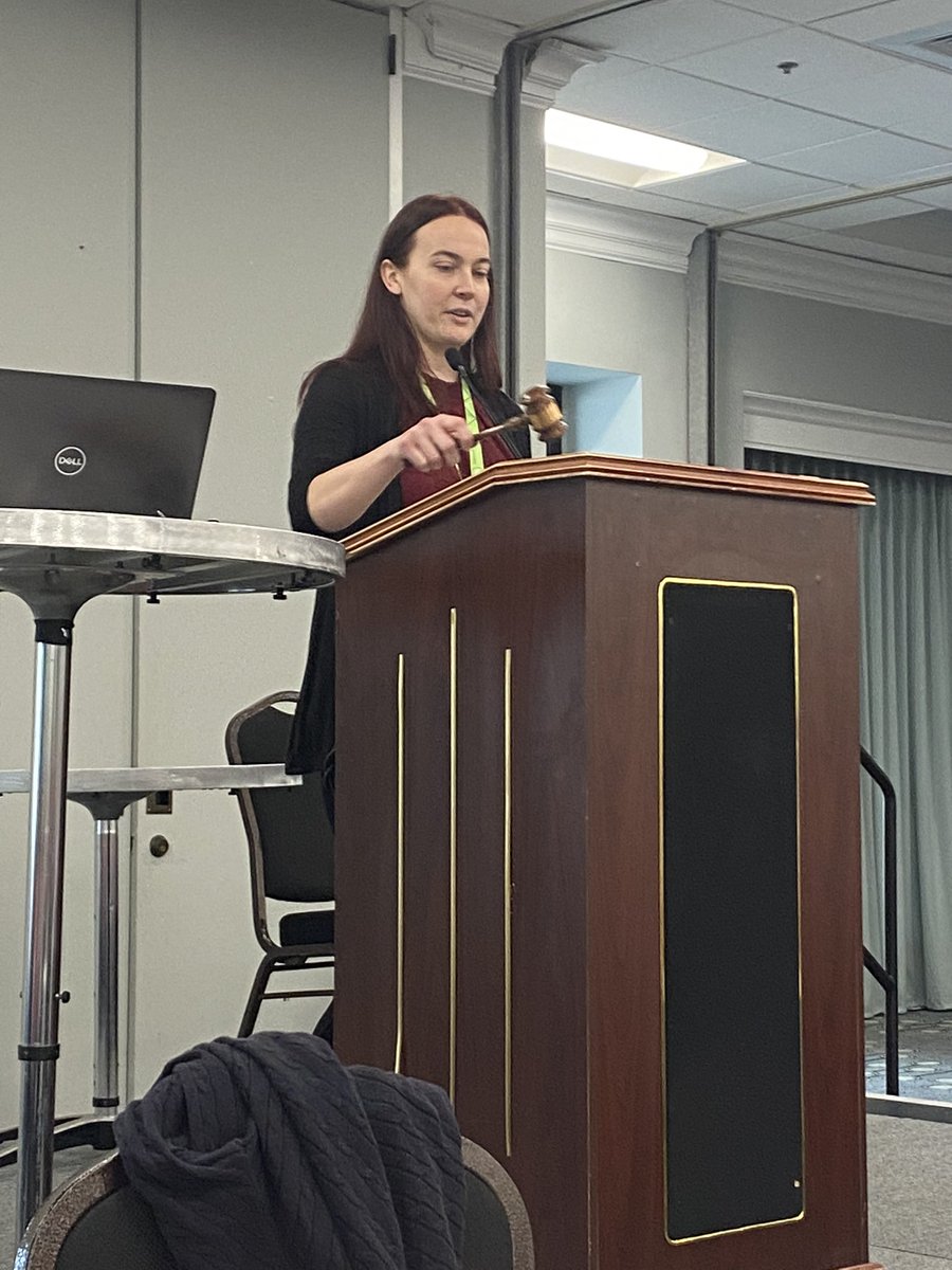 SCASL President <a href="/katmalmquist/">K Malmquist</a> is kicking off our #SCASL22 General Session and Keynote!  It’s been a great conference already and we are just getting started!!!