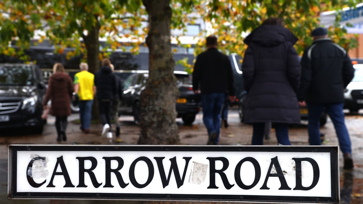 Tonight's setting for #NorChe. 📌