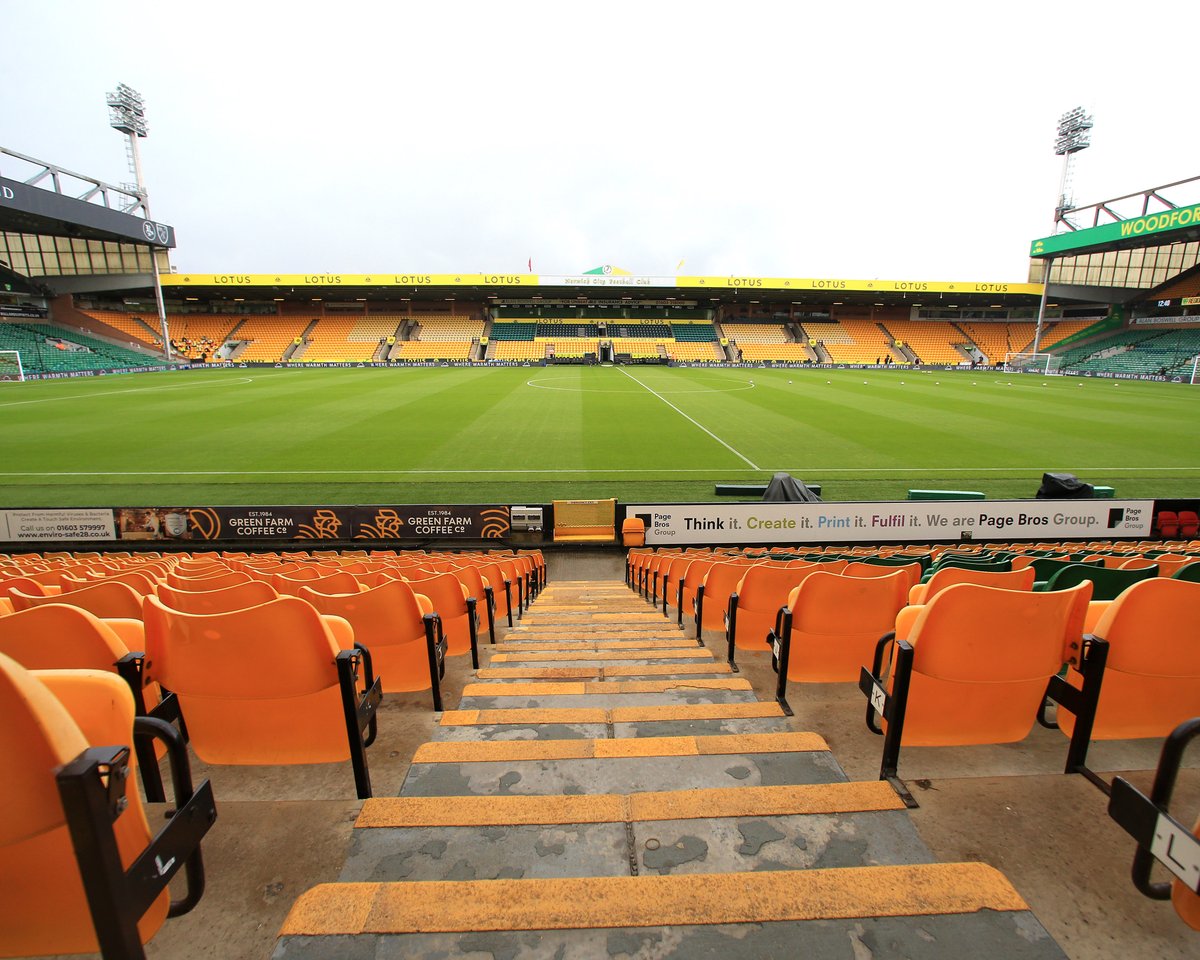 ChelseaFC's tweet photo. Tonight's setting for #NorChe. 📌 https://t.co/S0vq5Du9eh