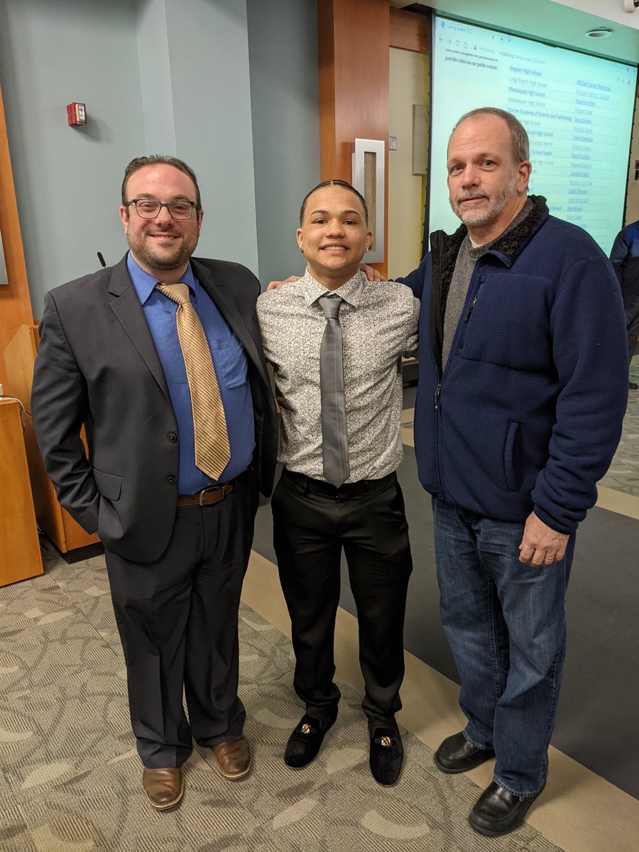 Keyport School Counseling Department tweet media