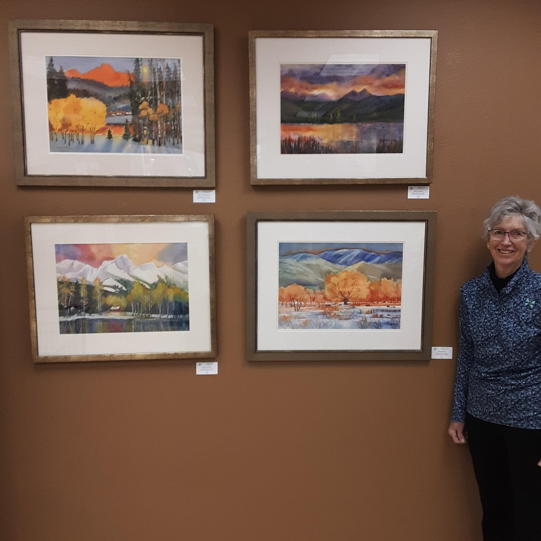 Art Center of EP (@artcenterestes) on Twitter photo 