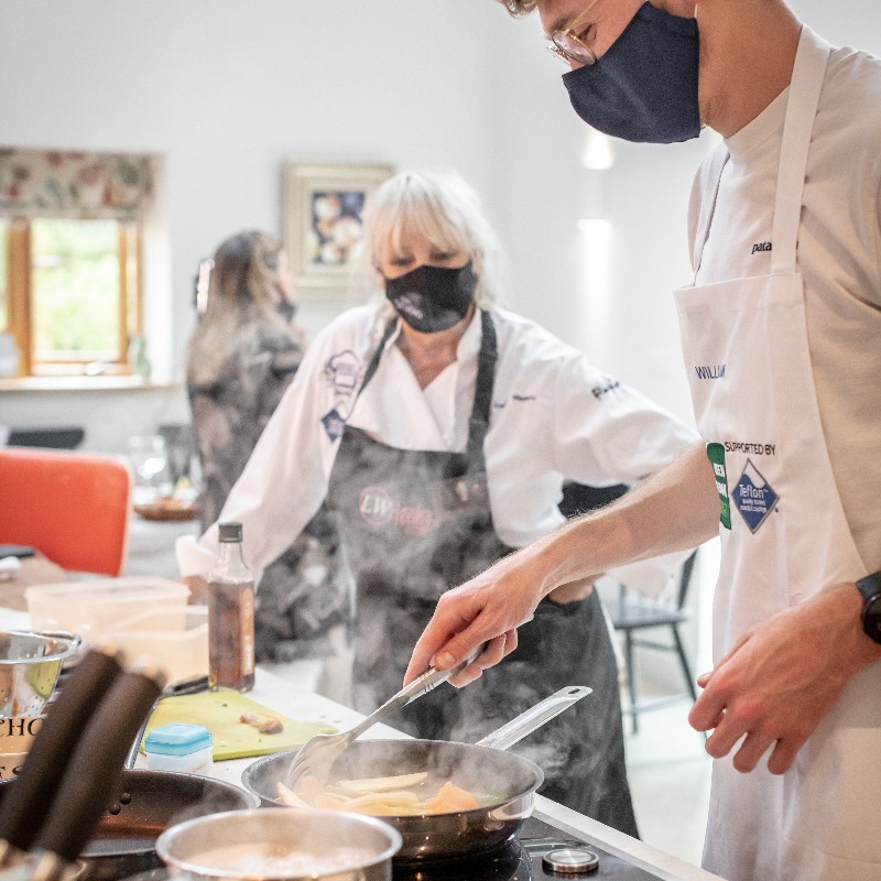 ICGCompetition's tweet photo. The Keen Home Cooks 21-22 national FINAL takes place THIS THURSDAY!!🤩

We will be posting on our social media stories throughout the day - keep your eyes peeled 👀

Join the conversation - #KHC2022

#cooking #baking #homecook https://t.co/0fSz3wpwSX