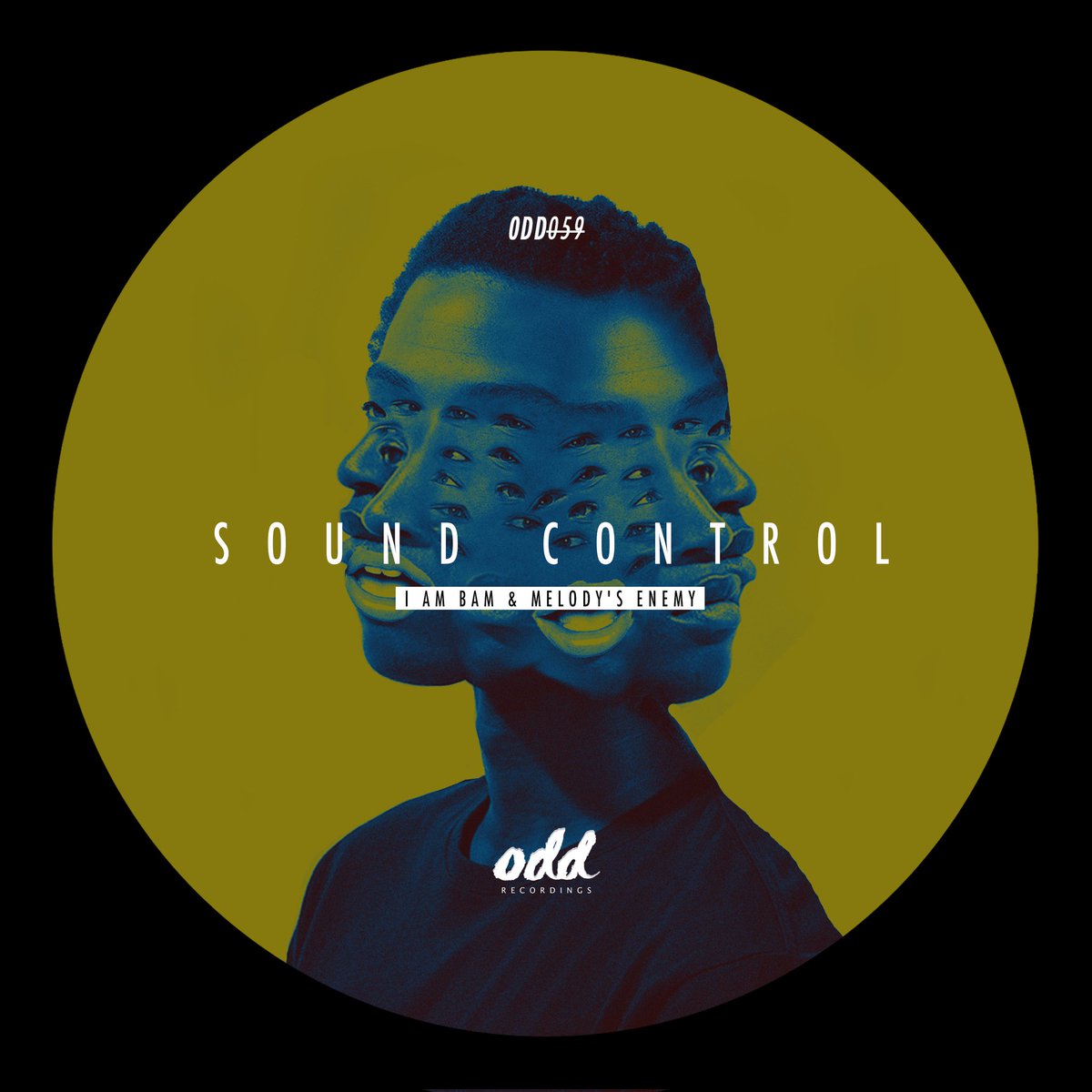 melodysenemy's tweet photo. Next up on @Odd_Recordings alongside my pal @djiambam.
Sound Control EP - 18.03.22
Audio soon...
#techno #melodysenemy #iambam #oddrecordings #technomusic https://t.co/tQHEDvnkDr