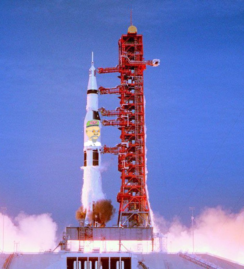 manomorphs's tweet photo. 1 DAY! PREPARE LAUNCH SEQUENCE!

#Solana #SolanaNFTs #NFTCommunity https://t.co/RNnehRMLsv