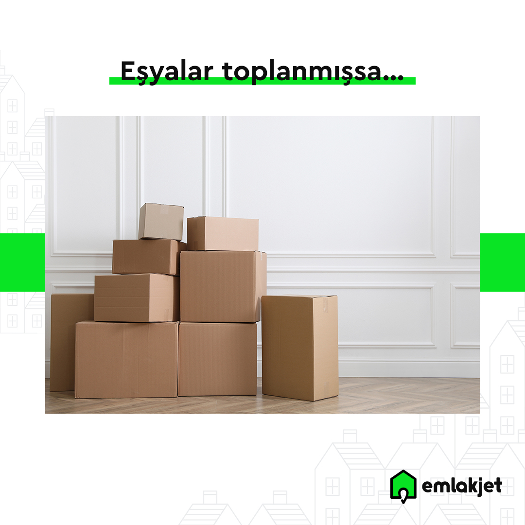 emlakjet's tweet photo. Eşyalar toplanmışsa…
Aradığın ev Emlakjet’te bulunmuş demektir.💚🏠

#Emlakjet #iLabHolding #iLabVentures https://t.co/hDkCSVwPeS
