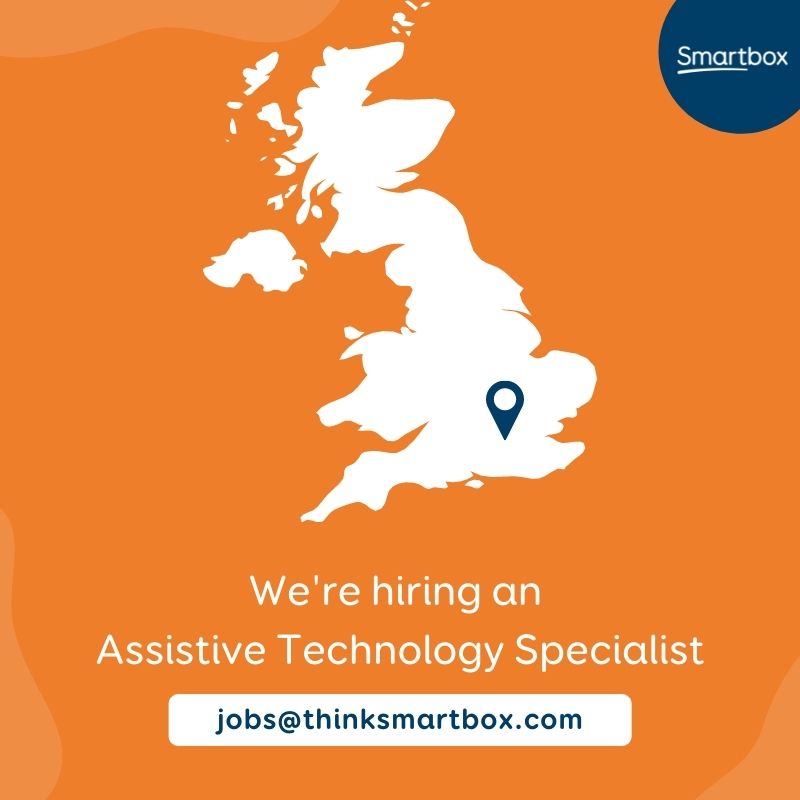 Smartbox tweet media