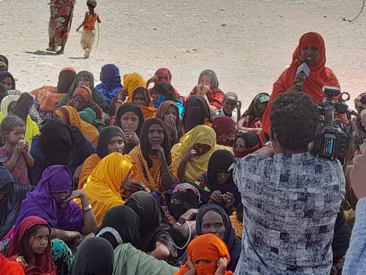 NurTahir3's tweet image. International Community shall break its silence and call a spade a spade .The Aggression of the terrorist Tigray People's Liberation Front(TPLF) against the Northern Zone of the Afar Region has continued and is entering its third month.The shelling of Afar with the terrorist.1/6