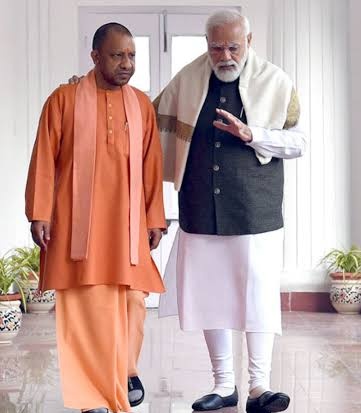 Akhil0086's tweet photo. Who believes in this?
1. 2024 - BJP ( PM Narendra Modi)
2. 2029 - BJP (PM Yogi)
#BJPWinningUP #BJPAgain #BJP4India #YogiJiOnceAgain #BulldozerBaba #bulldozerisback https://t.co/Fqhr0J09I1