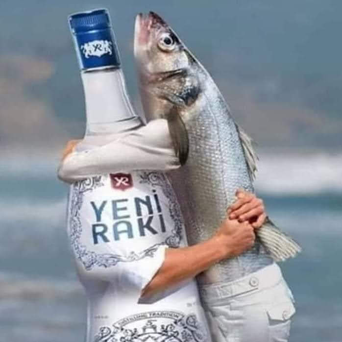 _Emel_iskender_'s tweet photo. @KubilayXyalibuK Balık rakı aşkına oturamayacakları masa yok😂😂 https://t.co/iSynoDgdpd