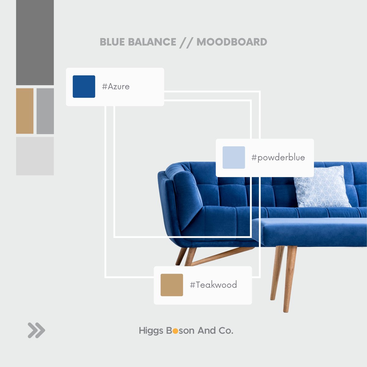 hbco_in's tweet photo. Our Summer Mood Board to calm your senses! 

Retail experience design | Office Space design | Residential Interiors
 
#hbco #moodboard #moodboardinteriors #aesthetic #mood #summermoodboard #colorpops #homedesign #spacedesigner #interiordesign #interiordesigner #architecture https://t.co/aVReYYzye1