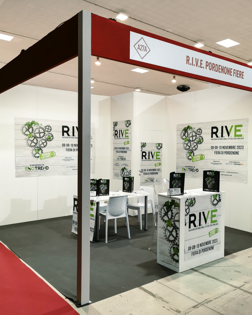 exporive's tweet photo. Vieni a trovarci all'@Enoliexpo di #Bari. Ti aspettiamo allo stand A27A fino al 12 marzo!

Siamo alla Nuova @FieraDelLevante per presentare la quarta edizione di #ExpoRive, che si terrà a #Pordenone dall'8 al 10 Novembre 2023.

#RoadToRive2023 #EnoliExpo https://t.co/4tecqJPaBf