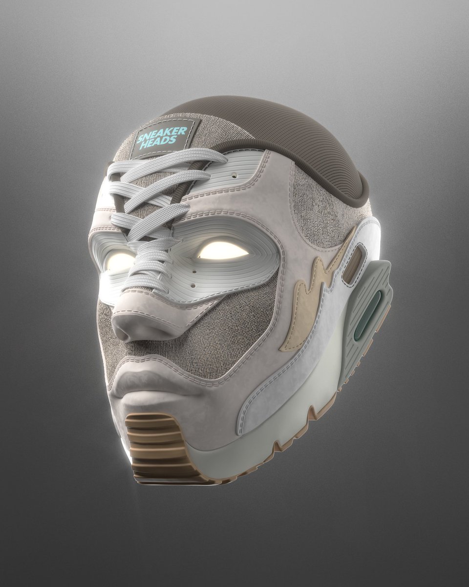 roonzz10's tweet photo. The only HEAD, world needs right now.
@sneakerheadsoff 

#sneakerhead #sneakerheadoff #nft https://t.co/KhIBN2lNmR