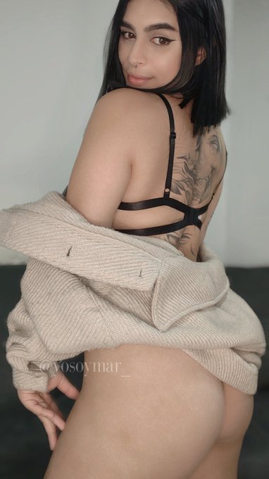 My body is a dead language and you pronounce each word perfectly https://t.co/re06398jMJ<a href="/tag/suicidegirls"class="tags"><span>#suicidegirls</span></a>