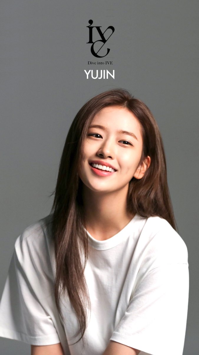 nagu_L_Happy's tweet photo. IVEใกใใ๐100ใใคใบใใใงใจใ๐
ใฆใธใณ๐Ver. ๅฃ็ด
#YUJIN #์ ์ง #ใฆใธใณ
#ๅฃ็ด #wallpaper #๋ฒฝ์ง
#IVE #์์ด๋ธ #IVE_ELEVEN
#IVEDEBUT100DAYS https://t.co/GC4OP1KBjg