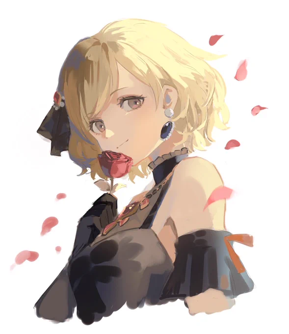 8周年おめでとうジータちゃん 
