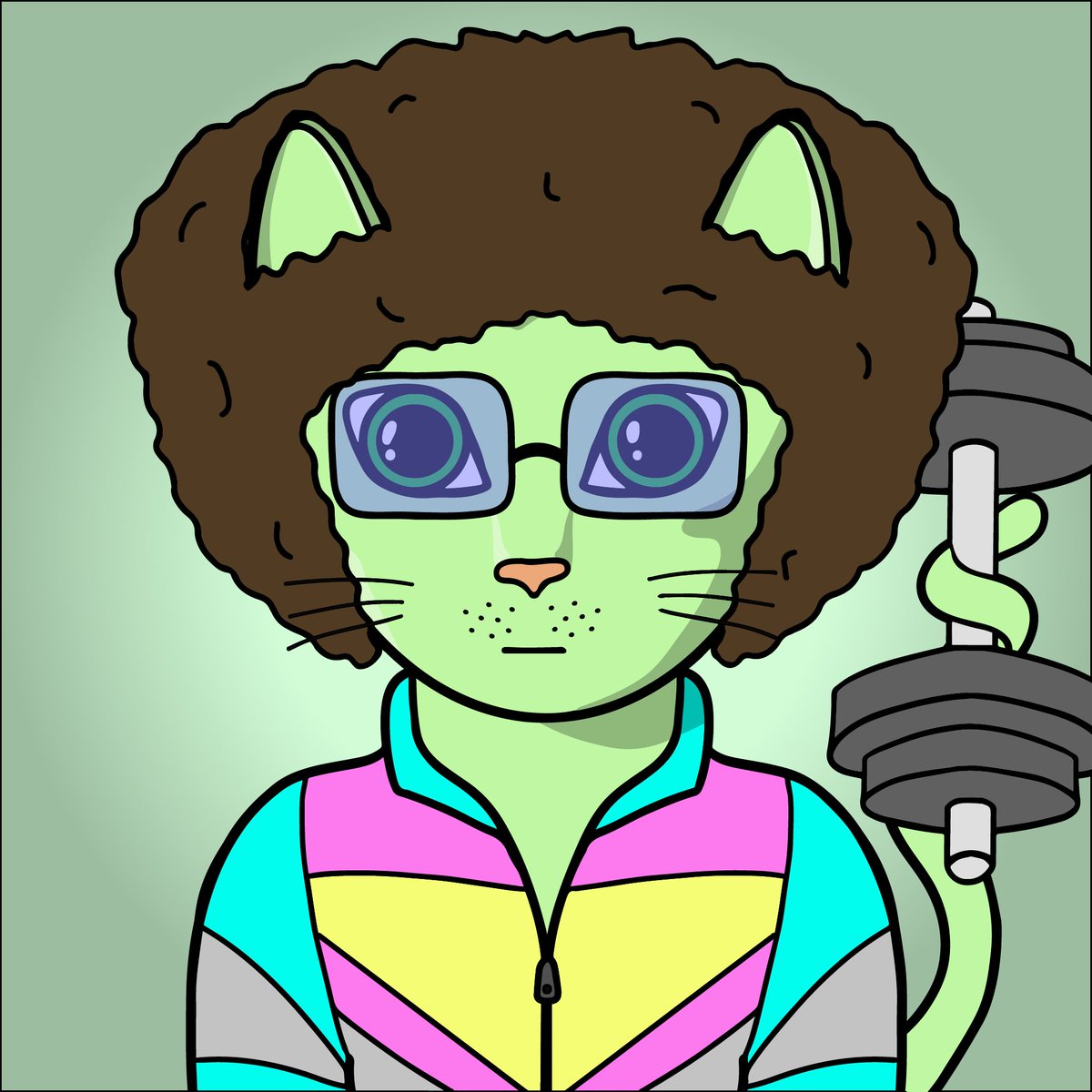 IOTA_Kitties's tweet photo. 🔥🔥🔥The IOTA Kitties #NFT sale on #Soonaverse starts on 𝗙𝗥𝗜𝗗𝗔𝗬, 𝗠𝗔𝗥𝗖𝗛 𝟏𝟏𝘁𝗵, 𝟔:𝟎𝟎 𝗣𝗠 𝗨𝗧𝗖 🔥🔥🔥

To celebrate this event we are running another #NFTGiveaway 🎁

To participate:

✅ Follow
❤️ Like
🔄 Retweet

Good luck! 😺

#IOTACommunity #Shimmer #Assembly https://t.co/CRCOQTAXPW