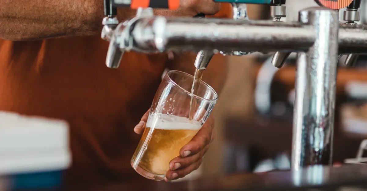 beerology's tweet photo. Some US brewery recommendations from local brewers: https://t.co/JLzOb0Zmcg #beertravel #USbeer #craftbeer https://t.co/69pJECyBJW