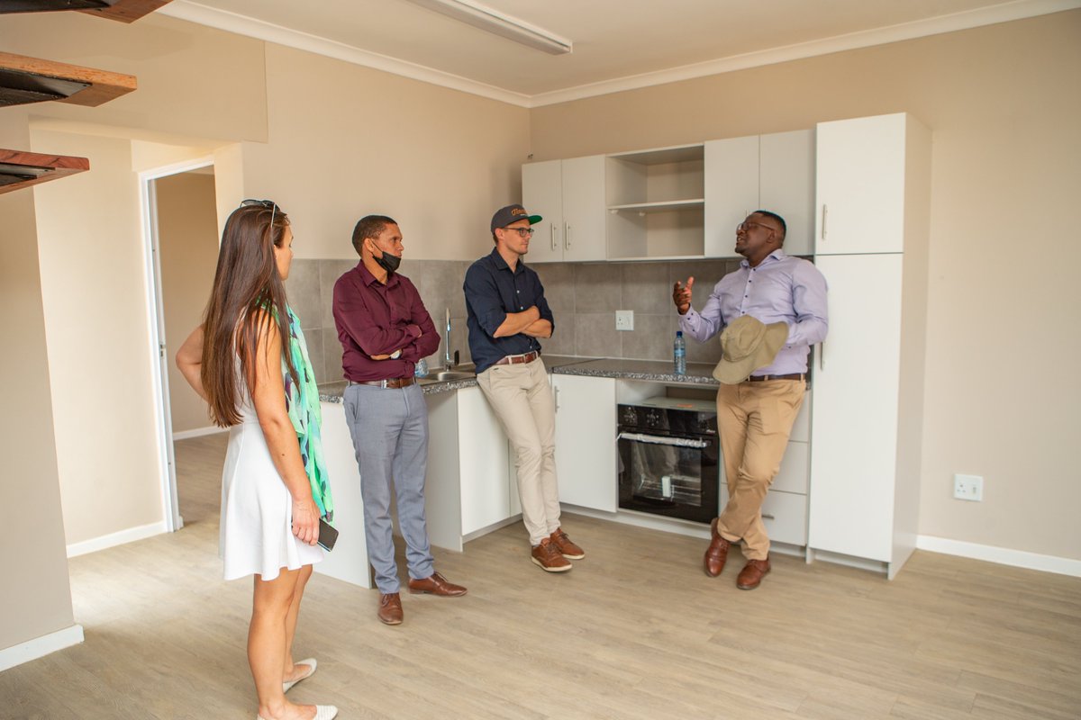 OngosV's tweet photo. Simonis Storm & Nedbank site visit earlier this week.
We look forward to more visits as growth on the Ongos Valley site takes place.
#OngosValley #Sitevisits #ProgressOnSite #realestate #windhoek #Namibia https://t.co/Yl3NETfVKF