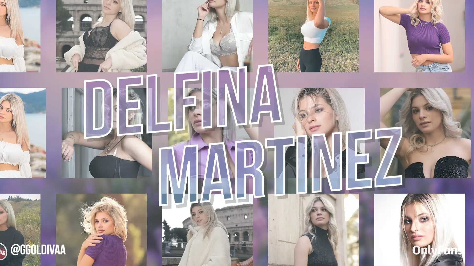 OnlyFans on Twitter: "Say ‘Ciao!’ to the talented Delfina Martinez on