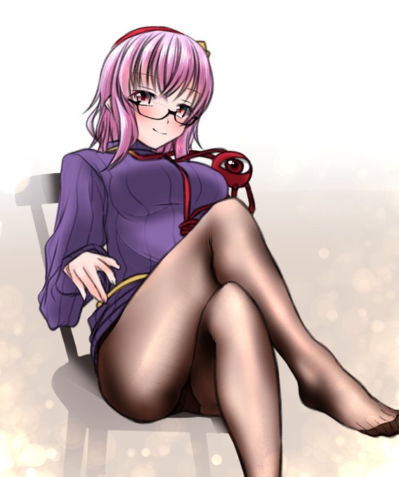 さとり様の日だったのか… 