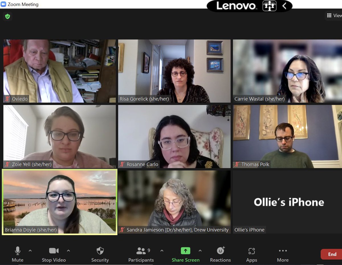 rnf4c's tweet photo. Fabulous virtual #rnf4c and start to #4c22 Wednesday. Energizing to hear great research and see conferences friends plus meet new people. https://t.co/XOoaSEHsH5