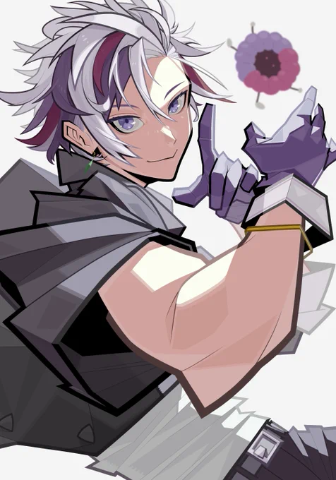 #絵スコート 