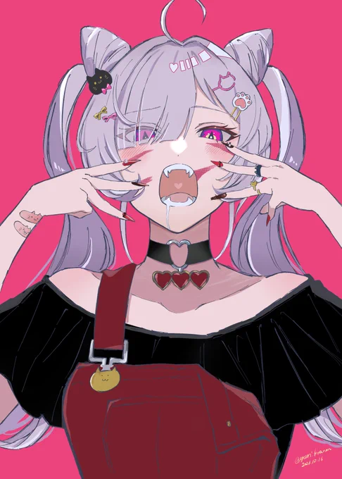 いってらっしゃいからおかえりまでの間に描いた健屋さん
 #いらすこや 