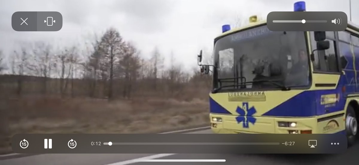 schaumburgd's tweet photo. Our bus and mission to the ukrainian border featured on @BBCNewsnight with @lewis_goodall reporting

Support and donate to Interhelp as we are nowhere near being done - these people need our help

https://t.co/edtbtoc7eC

https://t.co/VgR3feBzdz

#StandWithUkraine #interhelp https://t.co/7u5TBHg4qW