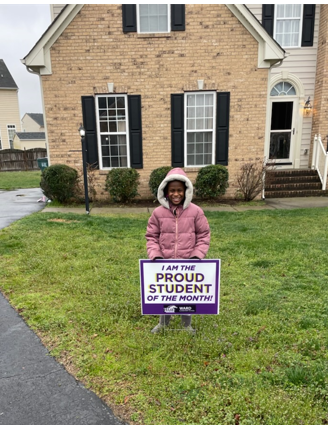 Ward_Colts's tweet photo. Congratulations Olivia D. for being our March Student of the Month! We are soooo very proud of you! Olivia was chosen because she is kind, empathetic, and gets along with everyone. Way to be Ward Strong Olivia! #wardstrong #futureworldchanger https://t.co/J3dcCFPGVn