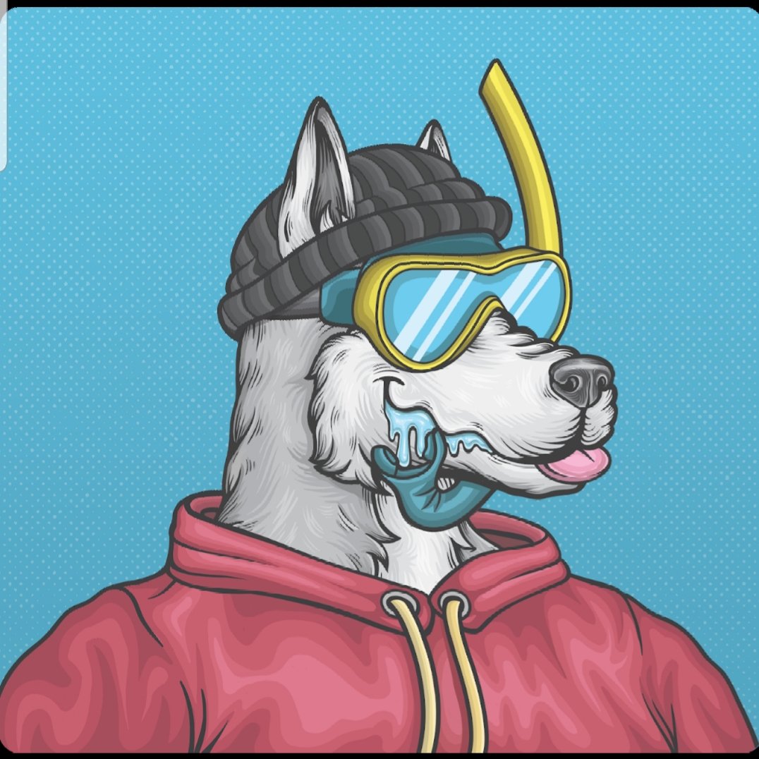 justjr88's tweet photo. @kokid951 That's why I am so high on @cunningWolfNFT the art and road map plus the future tokenflare app gotta love it. #NFT #Tokenflare #NFTCommunity https://t.co/ZUnSImb0fm