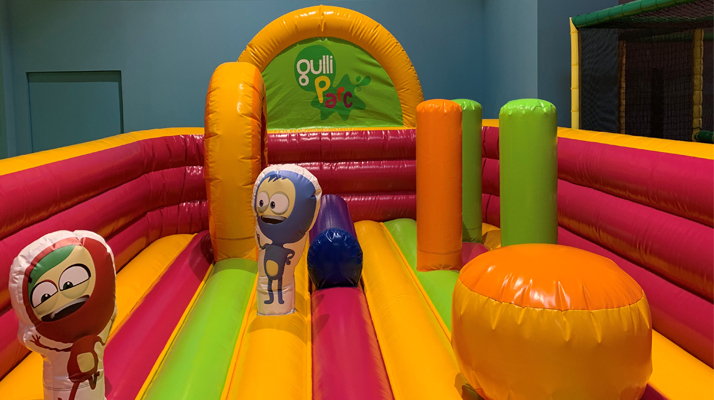 Le 11ème Gulli Parc a ouvert ses portes dans l'Essonne - actu-mag.fr/2022/03/10/le-…