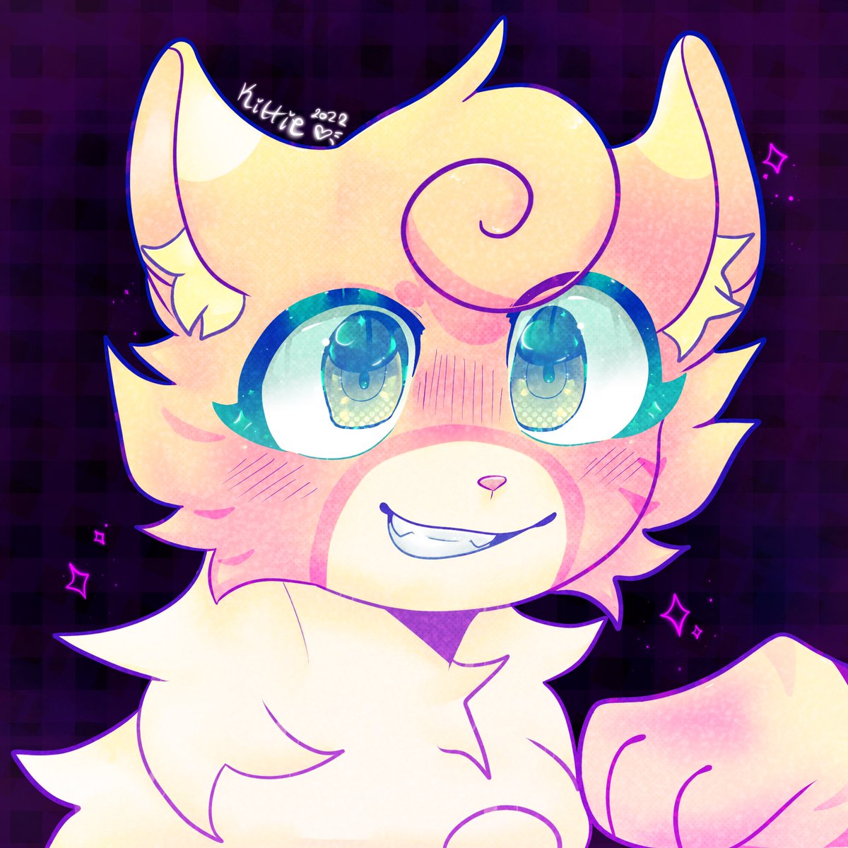 DrawsKittie's tweet photo. owned art 
#art #artist #artwork #procreate #procreateart #procreateartist https://t.co/XxilWuSVmJ