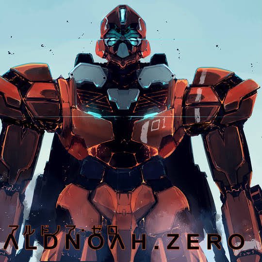 画像まとめ Aldnoah Zero アルドノア ゼロ 新着 8ページ目 アニメレーダー