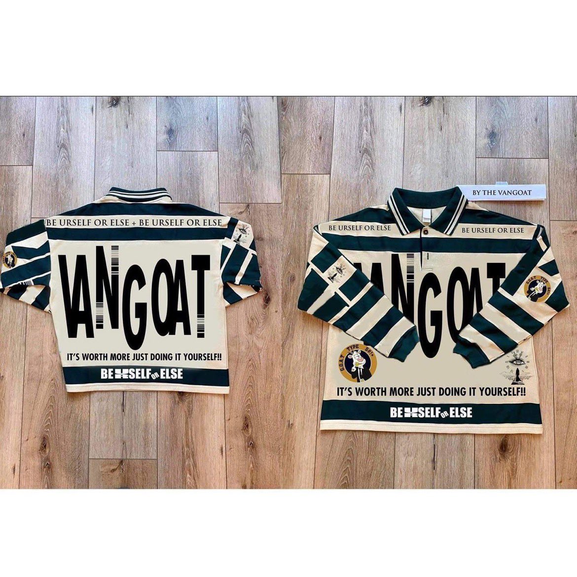 VanGoat3's tweet photo. Spring Time is approaching!!! 🤞🏽🖤🐐 https://t.co/LvbtjPn5m8