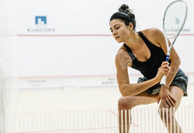 Canadian native and Princeton squash player <a href="/SquashNic/">Nicole Bunyan</a> talks about her injury and her journey into coaching and training.

Read her story here 👉 bit.ly/39ONWMy 👈

@squashcanada @LadiesSquash 

#squash #squashplayer #squashcoach #squashcanada #squashfun #womeninsports