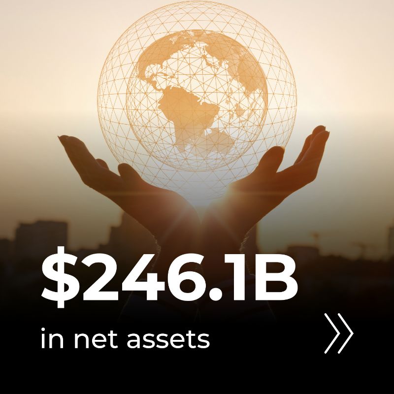 OTPPinfo's tweet photo. Our 2021 annual results are in! We delivered strong investment performance with a one-year total fund net return of 11.1%, marking the plan’s 9th consecutive fully funded year with a $17.2 billion preliminary funding surplus. Read more: https://t.co/ayOIeZkeQq