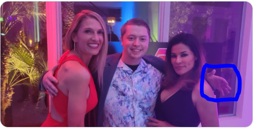 sebdog1's tweet photo. @BallietBran @MoFitMeals @NagaBeau friendzone https://t.co/6wa1OgdWAc