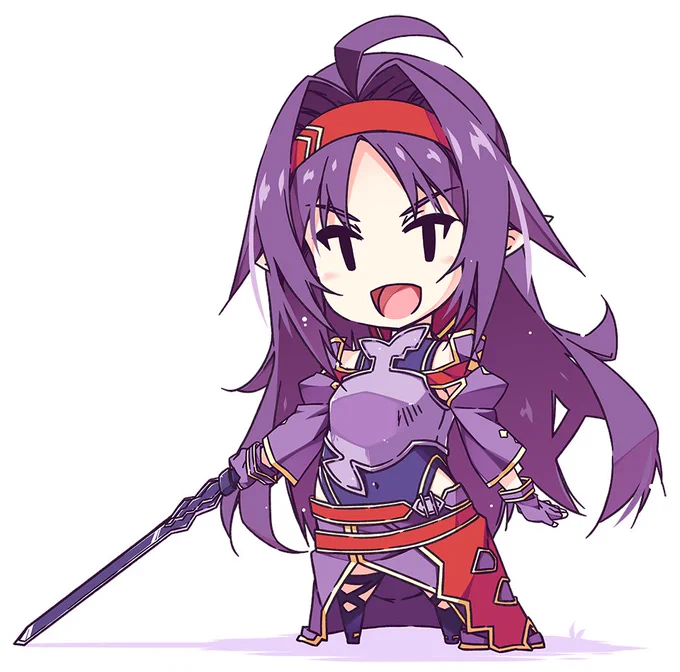 ドヤァ 