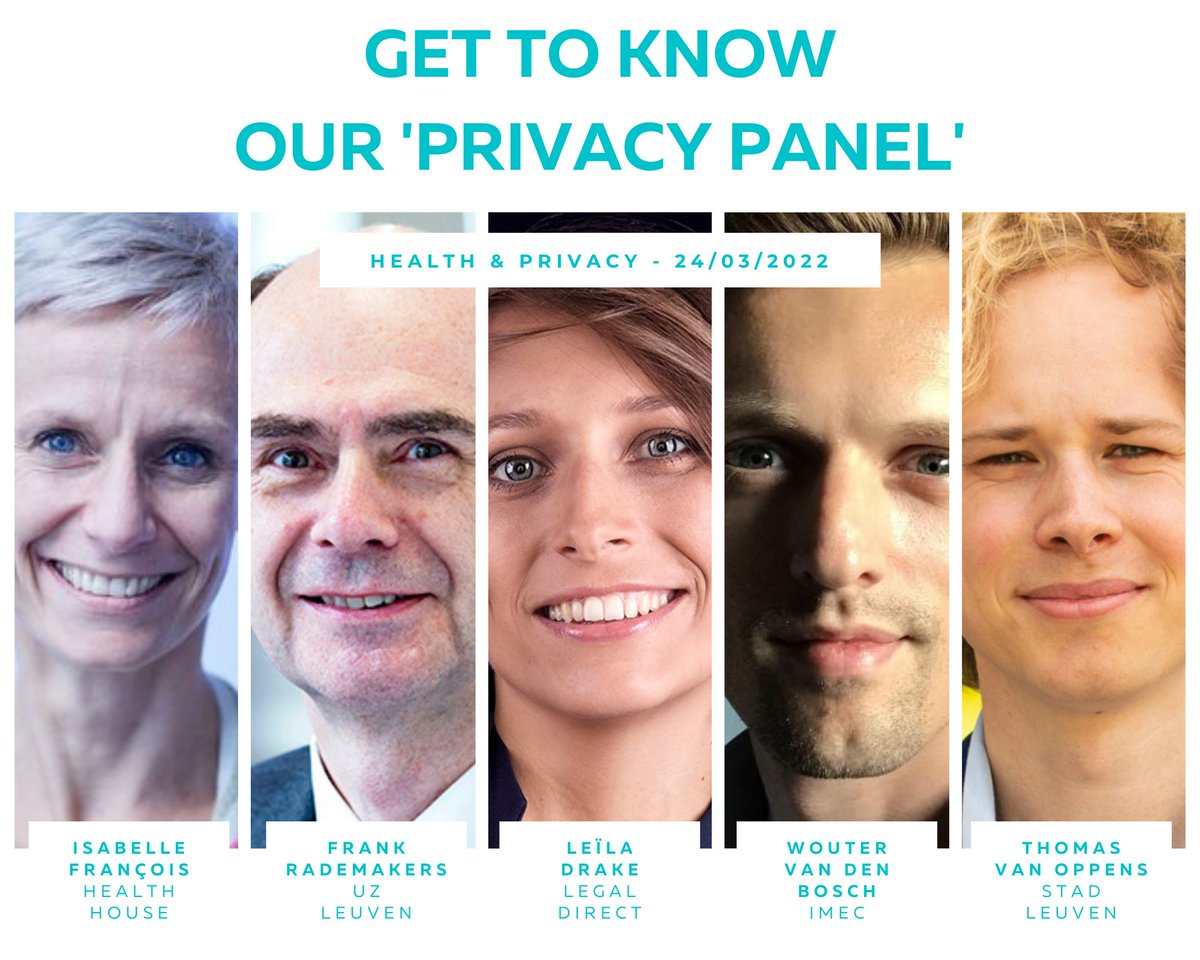 Leuven MindGate tweet media