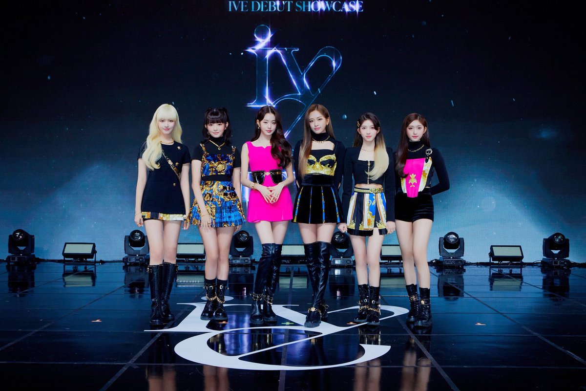OneIzonenako618's tweet photo. IVEใใใฅใผ100ๆฅใใใงใจใใ๐๐๐๐๐๐
#IVEDEBUT100DAYS https://t.co/rlns11PBsk