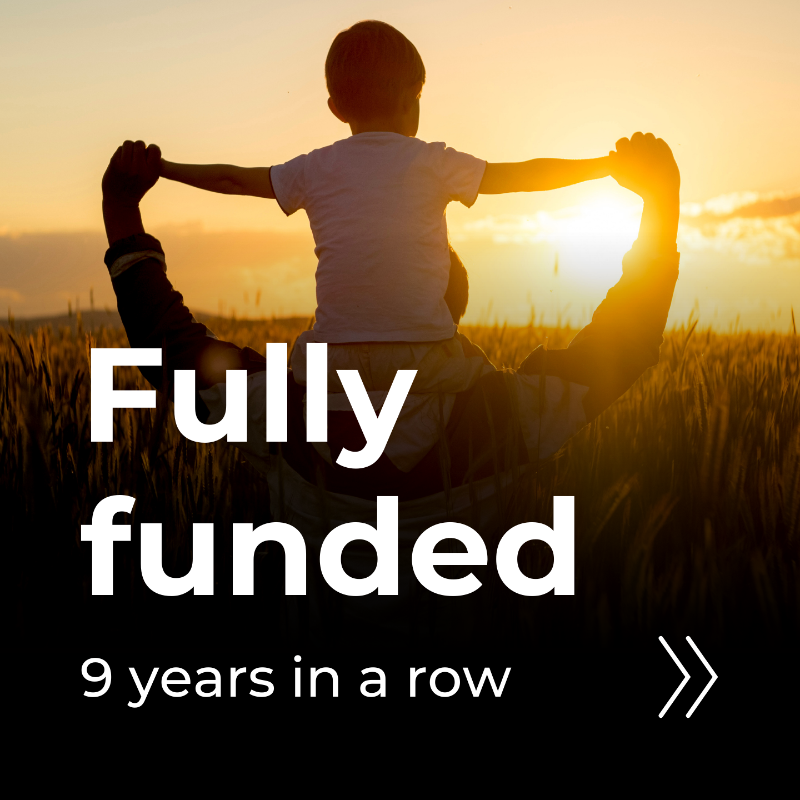 OTPPinfo's tweet photo. Our 2021 annual results are in! We delivered strong investment performance with a one-year total fund net return of 11.1%, marking the plan’s 9th consecutive fully funded year with a $17.2 billion preliminary funding surplus. Read more: https://t.co/ayOIeZkeQq