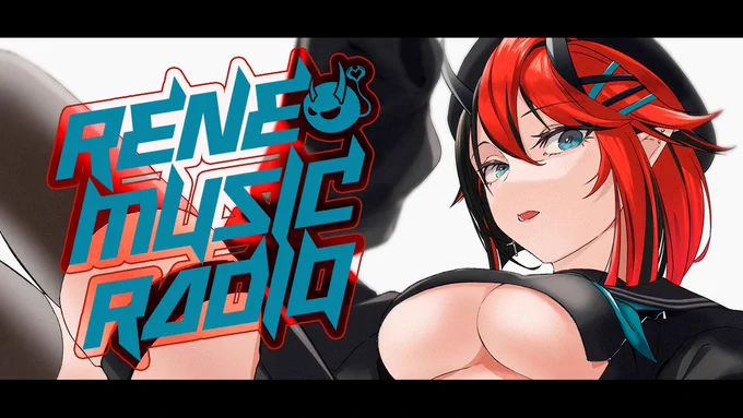 配信はじめるじょ

【#RMR Vol.38】今夜はブギーバック【龍ヶ崎リン / シュガリリ】https://t.co/GRbfsmcyIE 