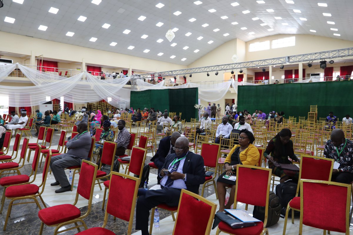 nighealthwatch's tweet photo. The presentations are overviews of their innovations in Human Resources for Maternal Health Care and #FamilyPlanning in Rural Communities.
#IntegratEProject #GivingBirthInNigeria https://t.co/bCv9MbgKXq