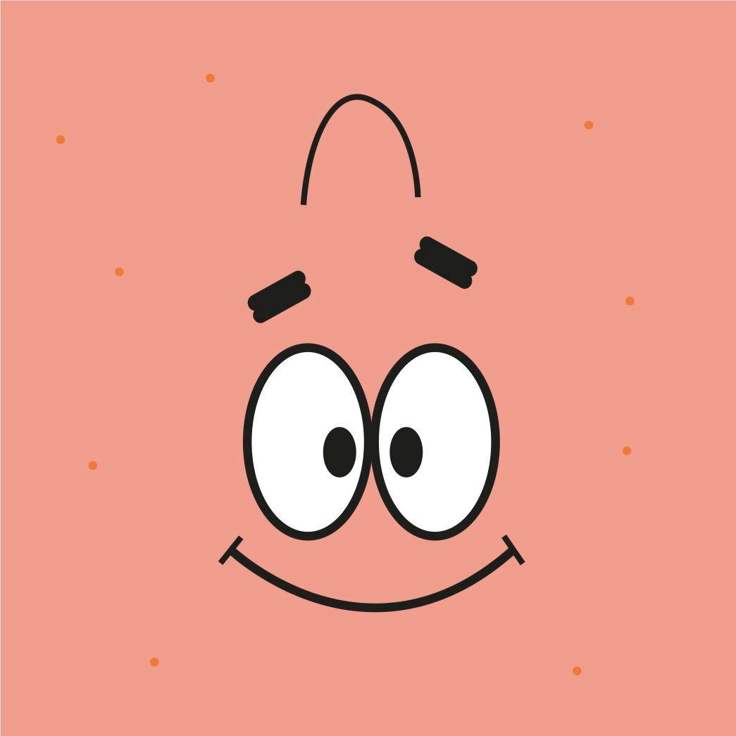 square_toon's tweet photo. GM SQUARE FRENS ! 👋

Let's start the day right with 1/1 Patrick Square! 💖
Who would like to see their friend Bob Square? 👀

#NFTs #NoMetaverseJustArtists https://t.co/c6ziOjbw38