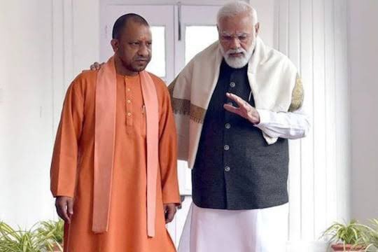 viralshahbjp's tweet photo. इस तसवीर का असली मेसेज 2029 में समझ आएगा...
#WorkUnderProgress
#ModiYogiMakesHistory https://t.co/OLP6T6Kjd8
